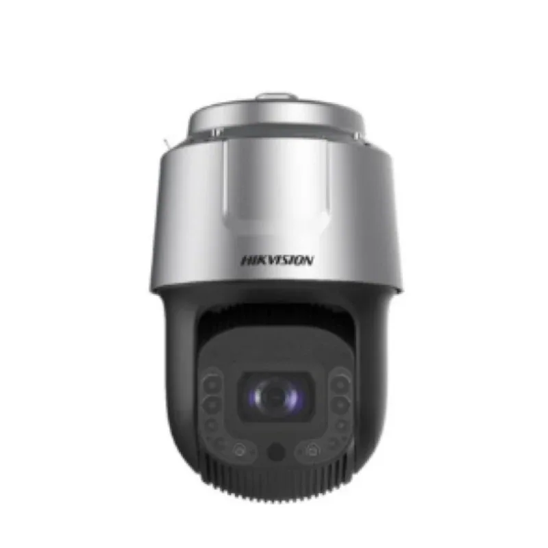 8MP Network Speed Dome