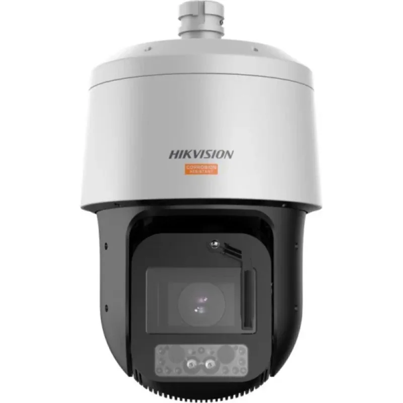 4 MP 42x Polymer Anti-corrosion Network Speed Dome