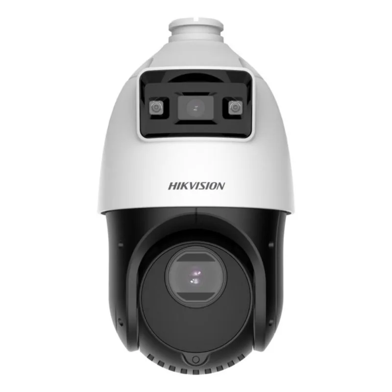 4MP 4.8~120mm PTZ 25X TandemVu IP Kamera