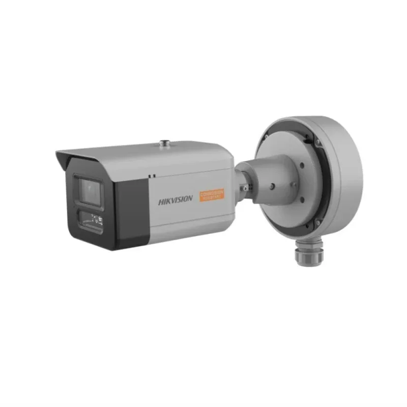 DS-2XC3646G0H-LIZ(S)(U)(PA) 4MP Anti-Korozyon Varifokal Bullet Kamera