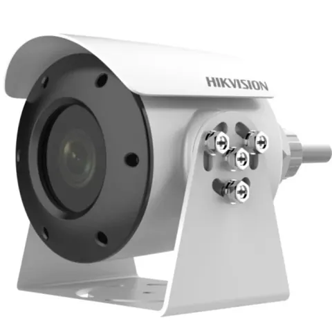 4 MP Explosion-Proof Network Bullet Kamera