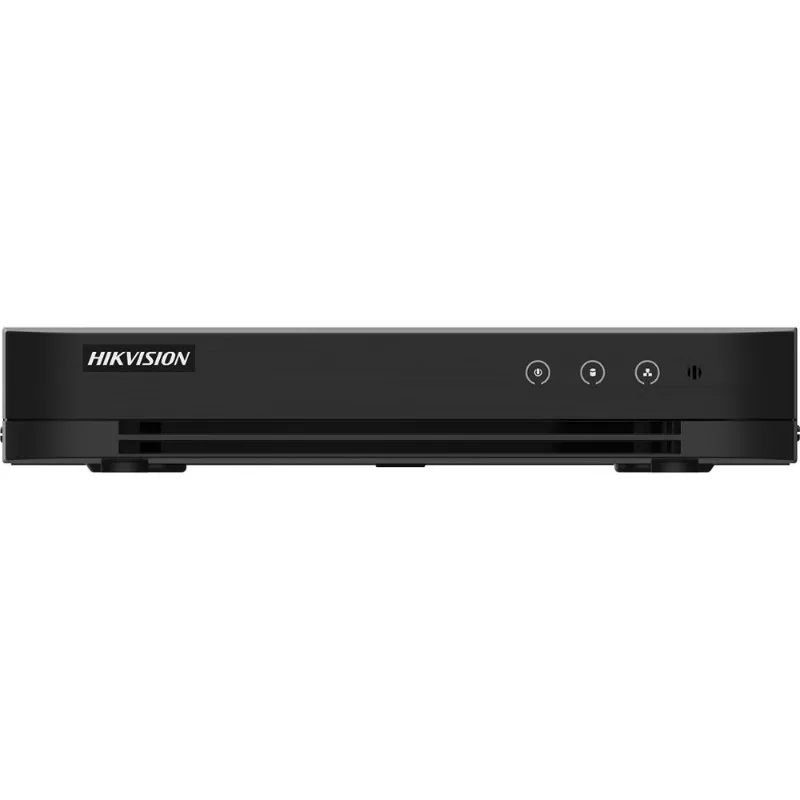 4 Kanal 1080P lite H265 pro hibrit DVR kayıt cihazı
