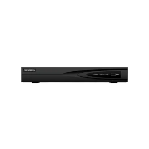 8 Kanal NVR (H.265+)