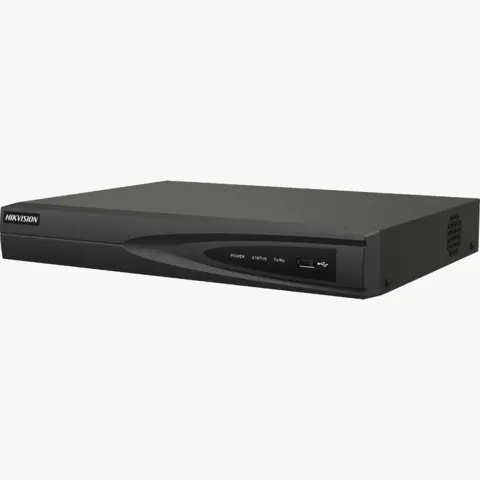 DS-7616NI-Q1 16 Kanal NVR Kayıt Cihazı