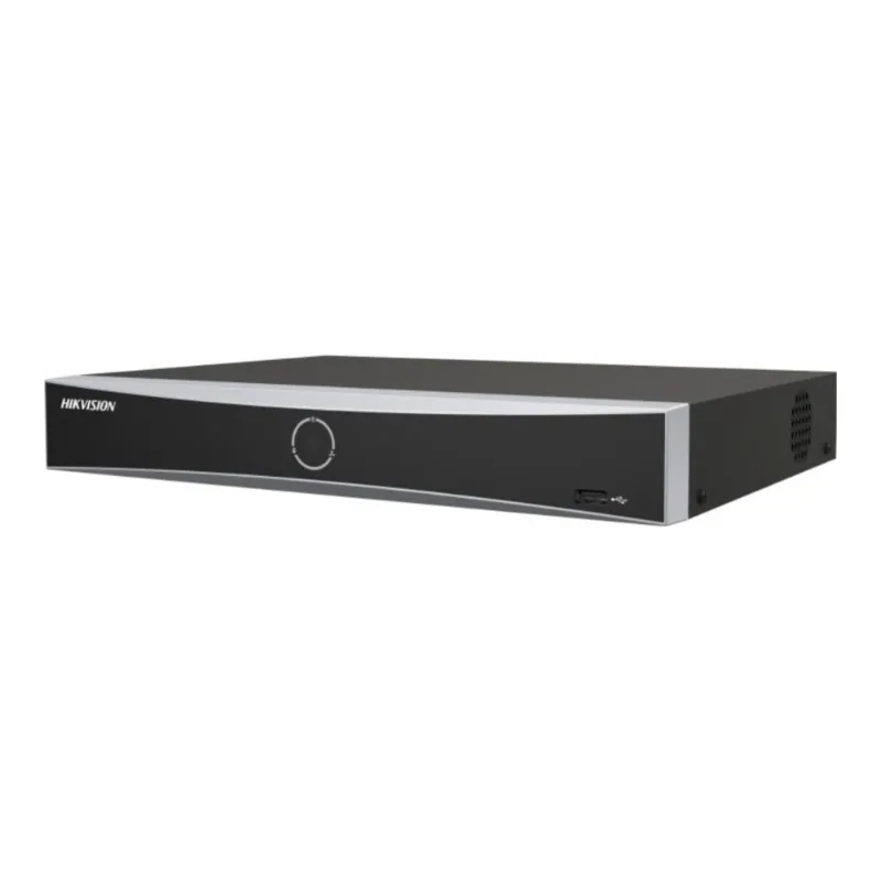 16 Kanal AcuSense 4K NVR (H.265+)