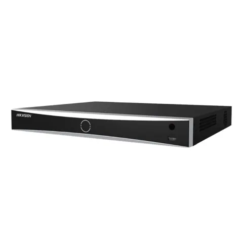 32 Kanal 4K NVR (2 sata)