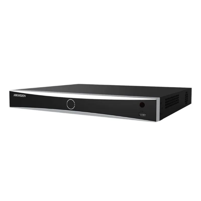 32 Kanal 4K NVR (2 sata)