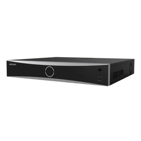 32 Kanal 4K NVR AcuSense 1.5U K Series