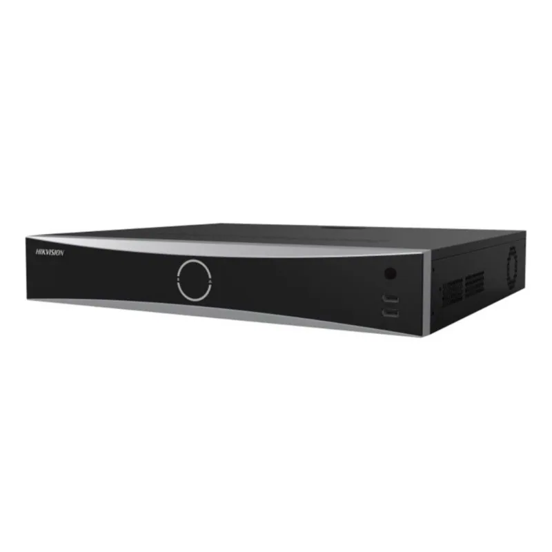 32 Kanal 4K NVR AcuSense 1.5U K Series