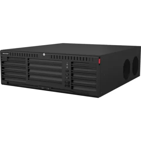 DS-9664NI-M16/R 64 Kanal 4K NVR