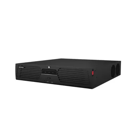 DS-9664NI-M8/R 64 Kanal 8K NVR