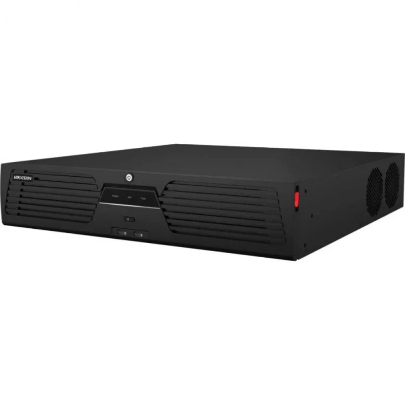 DS-9664NXI-I8/VPro 64 Kanal AcuSeek DeepinMind Yapay Zeka NVR Kayıt Cihazı