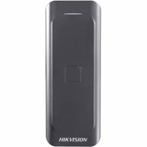 DS-K1802E Proximity ve Elektromanyetik Kart Okuyucu