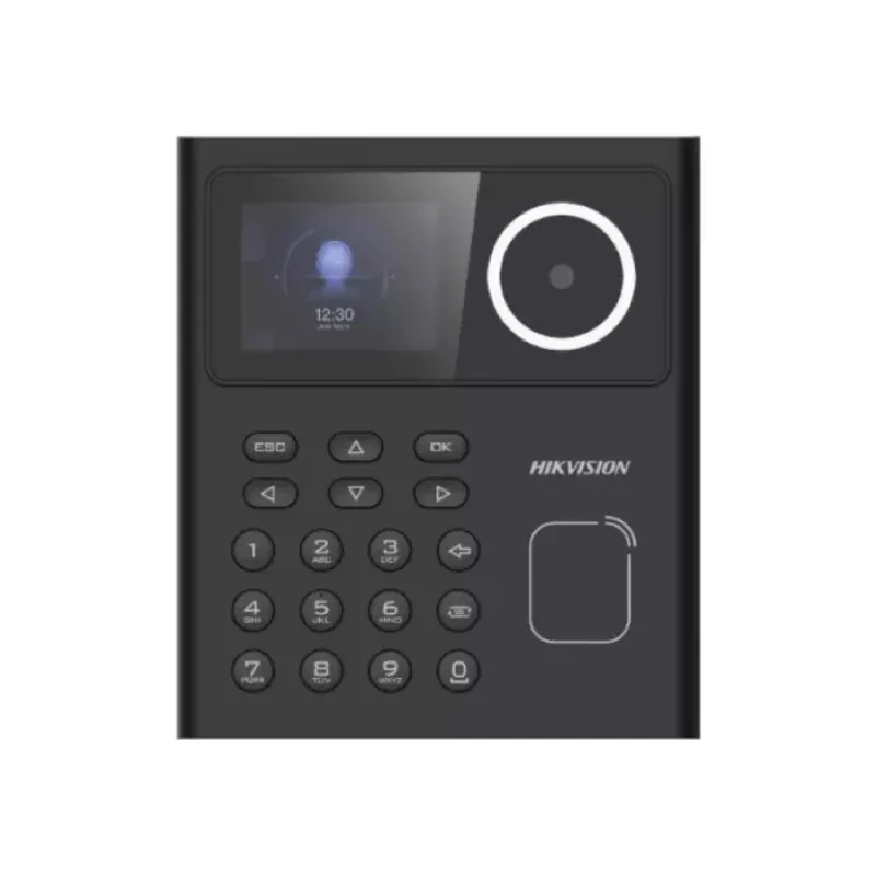 DS‑K1T320EWX Yüz Tanıma & Erişim Kontrol Terminali