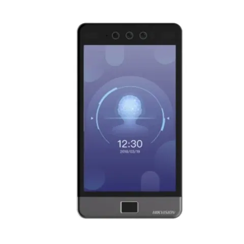 DS-K1T981MF İris Tanıma Terminali
