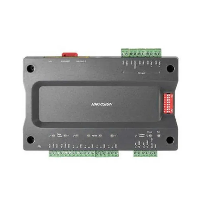DS-K2210 Asansör Kontrol Master Ünitesi