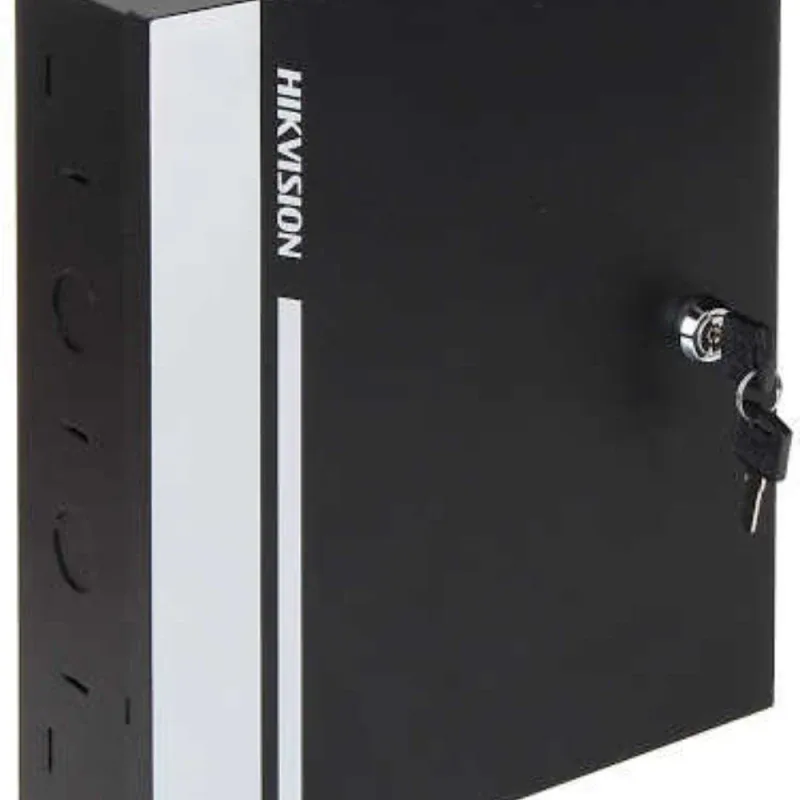 DS-K2804 4 Kapı Geçiş Kontrol Paneli