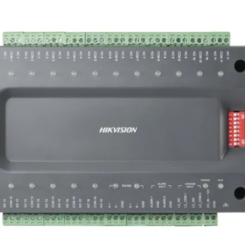 DS-K2M0016A Asansör Kontrol Slave Modül