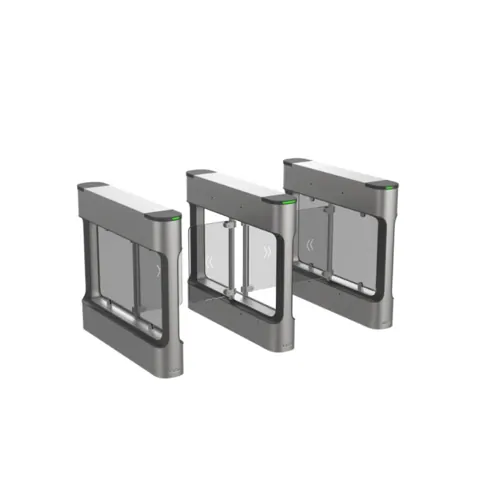 DS-K3B411BLX-R Sağ Modül Kanatlı Turnike