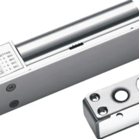 DS‑K4T108 Elektrikli Bolt Kilit