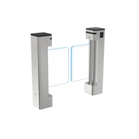 DS-K6BC402X-LR/M Akıllı Swing Gate Turnike