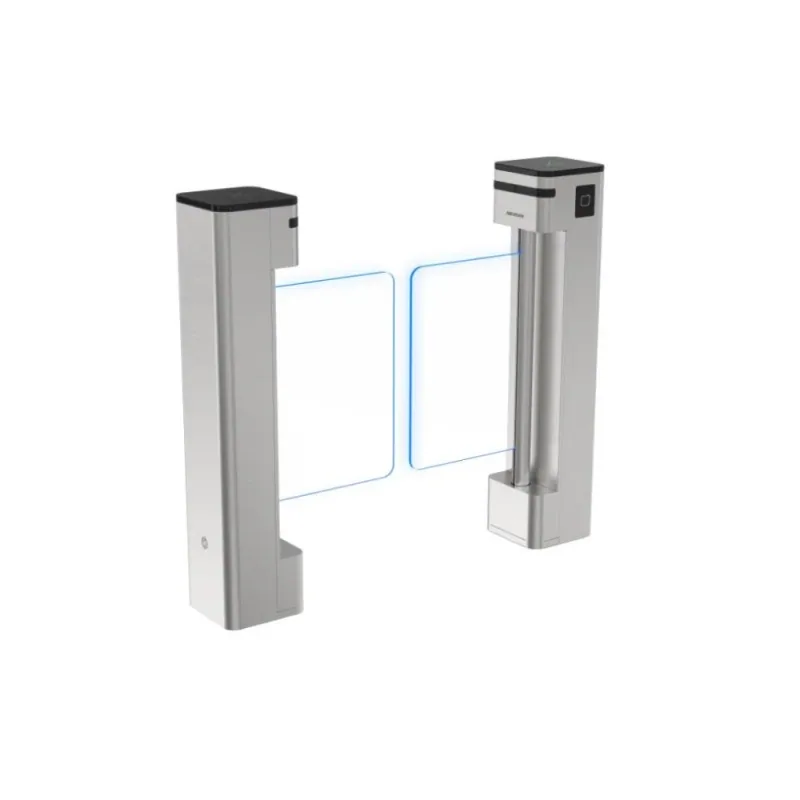 DS-K6BC402X-LR/M Akıllı Swing Gate Turnike