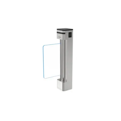 DS-K6BC402X-RS/M Swing Gate Turnike
