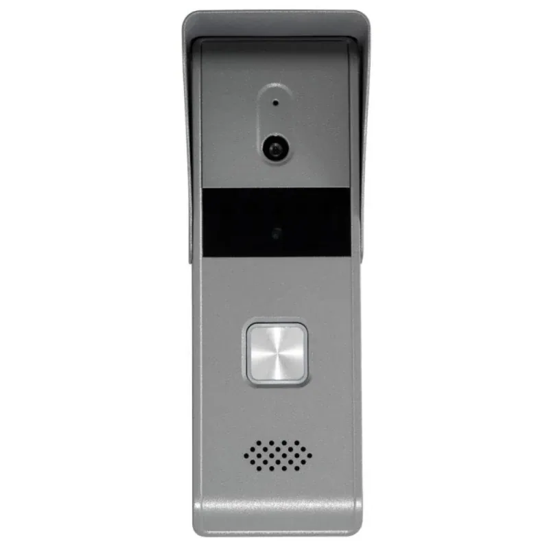 DS-KB2421-IM Analog Görüntülü Diafon Dış Panel