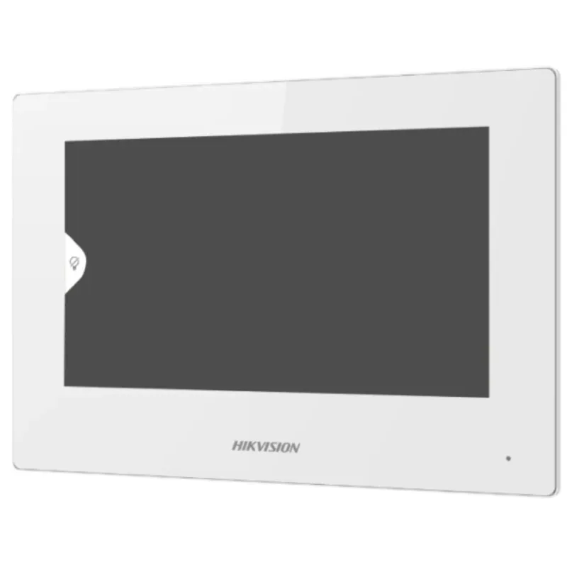DS-KH6320-LE1 7” IP Görüntülü Diafon Monitörü