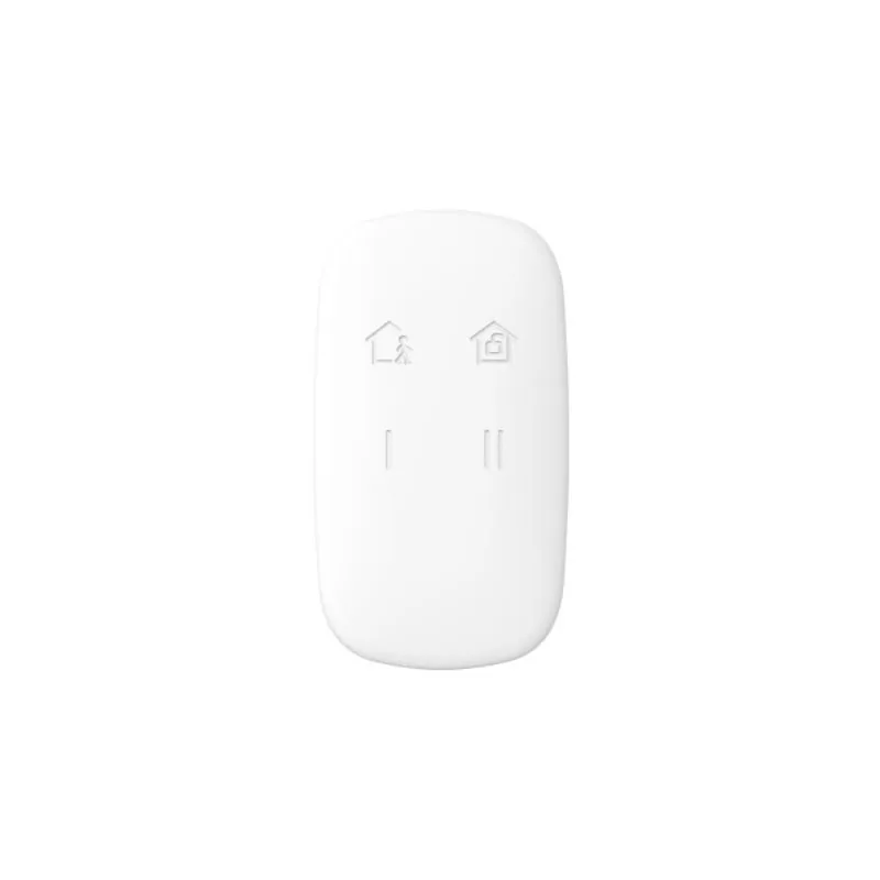 DS-PKF1-WE Kablosuz alarm kumandası