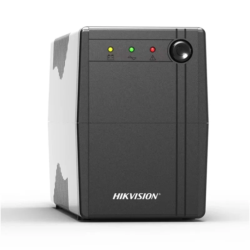 DS-UPS600 600VA 1x7AH Led Line Interactive UPS