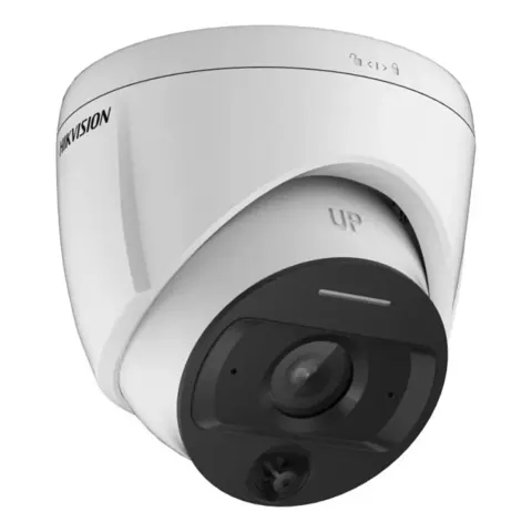 HF-VH221 2 MP Yangın Algılama Dome IP Kamera (Sıcaklık Algılama, Dahili Mikrofon, PoE, IP66)