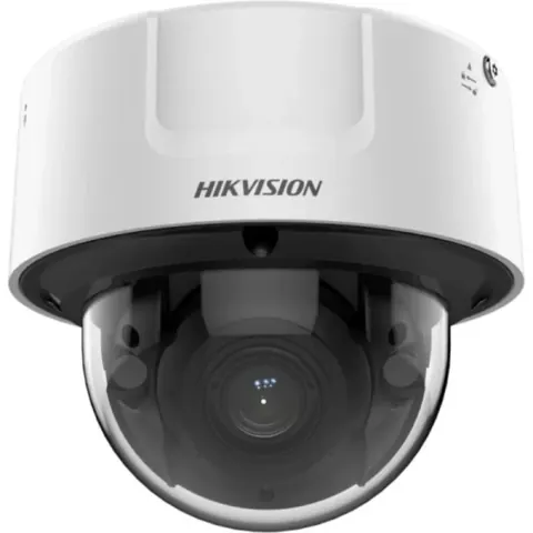 4MP IR Varifocal Dome Network Kamera