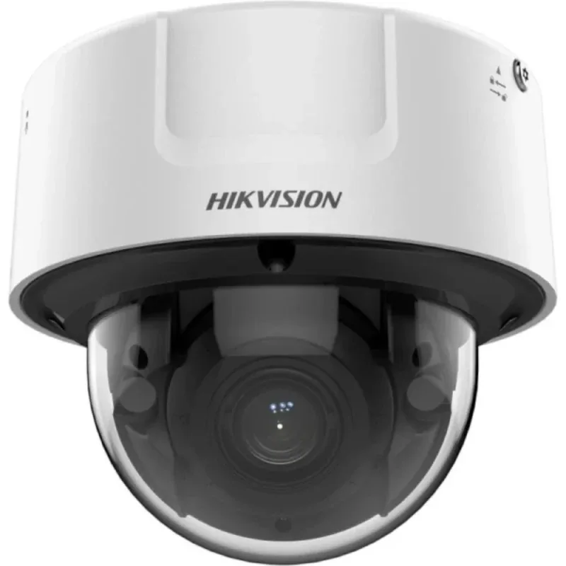 4MP IR Varifocal Dome Network Kamera