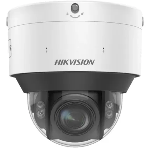 8MP DarkfighterS DeepinView Dome Kamera