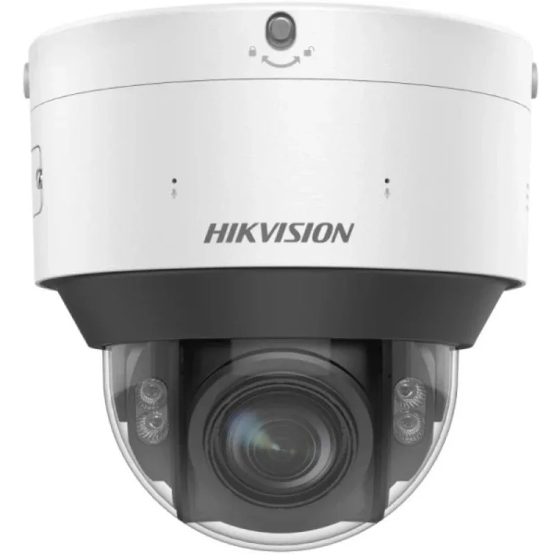 8MP DarkfighterS DeepinView Dome Kamera