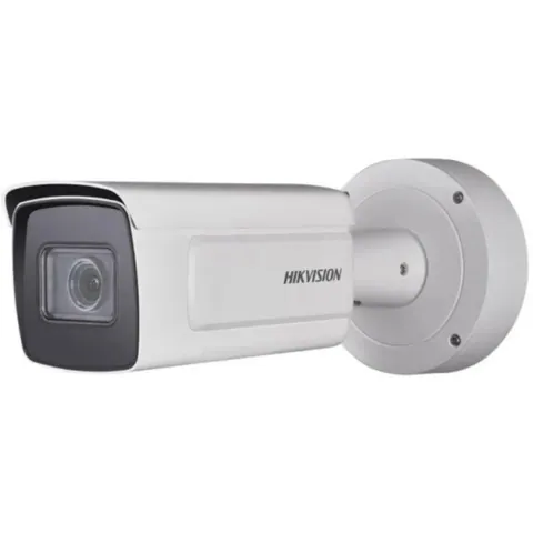 4MP Varifocal Bullet Network Kamera