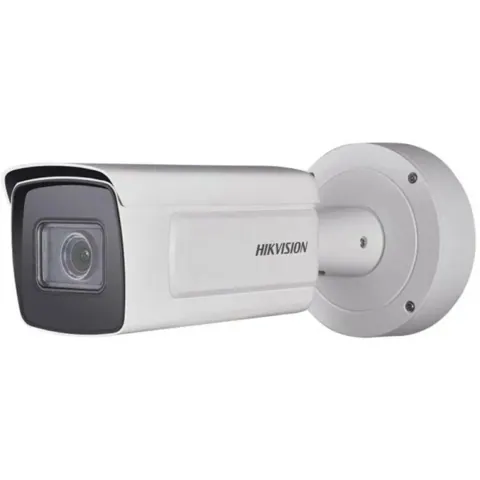 iDS-2CD7A46G0/P-IZHS(8-32mm)(C)(O-STD) 4MP ANPR Varifokal Bullet IP Kamera