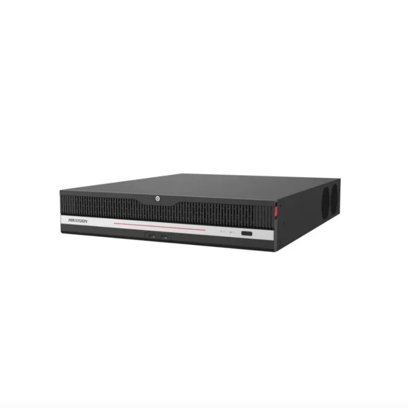 iDS-9664NXI-P8R 64 Kanal DeepinMind Pro AI NVR