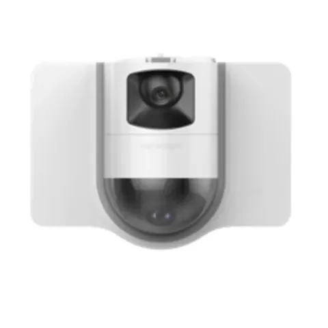 8MP 4 × Network Speed Dome