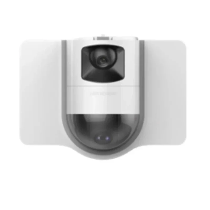 8MP 4 × Network Speed Dome