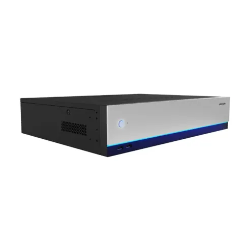 ISD-ST204D-DHV Akıllı Güvenlik Kontrol Analiz Cihazı (X-Ray Analiz Sunucusu, Yapay Zekâ Destekli)