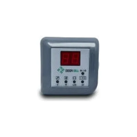 Fotoselli Kapı Konum Anahtarı