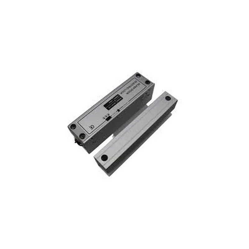 OZD-B100 Cam Kapı Bold Kilidi