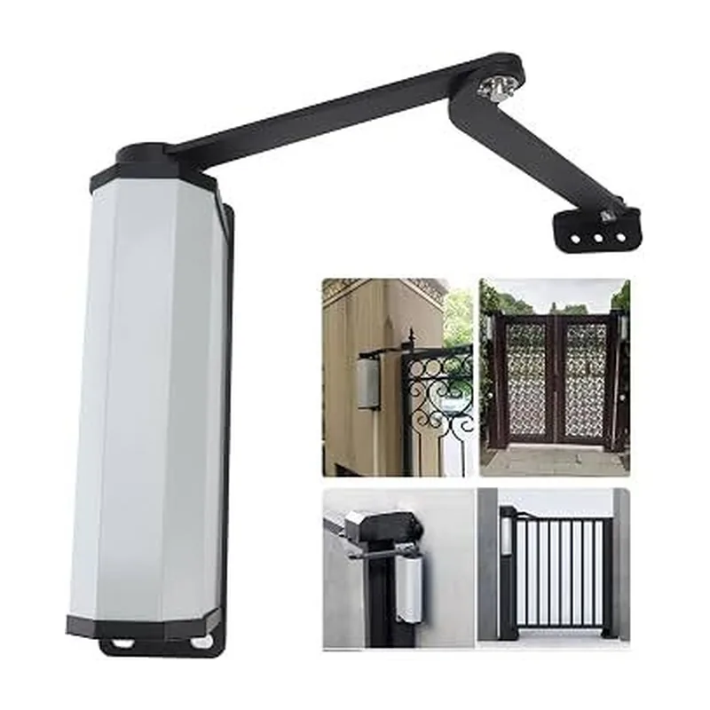 OZD-B1200 Bahçe Kapısı Motorlu Hidroliği