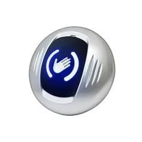 OZD-BT50 Temassız Çıkış Butonu