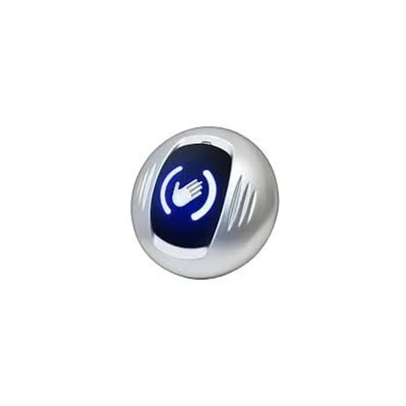 OZD-BT50 Temassız Çıkış Butonu