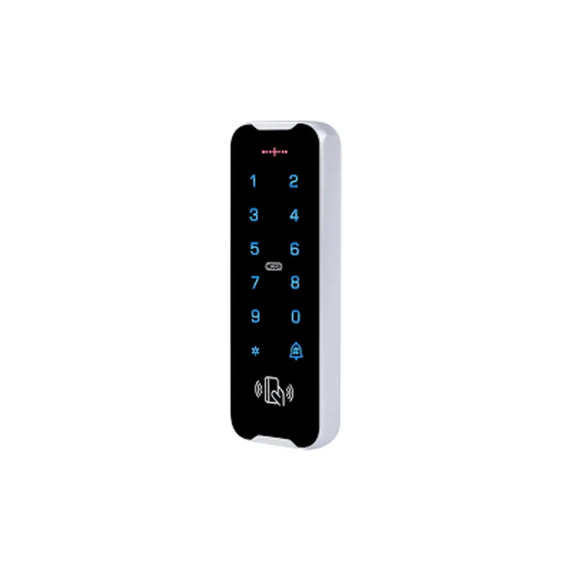 OZD-DUAL Kart ve Şifre Cihazı