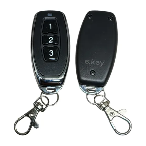 OZD E-KEY Akıllı Kumanda