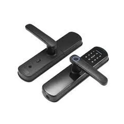 OZD-K400 Akıllı Kapı Kolu